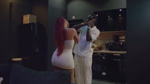 WAYNE FLENORY - SUPARO (CLIP OFFICIEL)