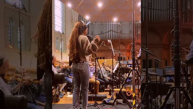 Disney's The Little Mermaid (2023): Behind the Scenes of Halle Bailey's 'Part of Your World