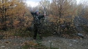 стрелы, зомби и ковбои