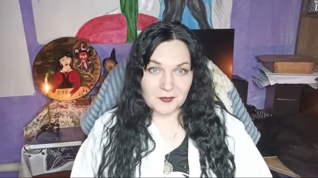 Ряженые Шаманы. Алтайская Ведьма - кто это?