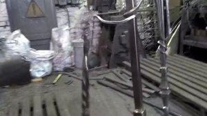 Каминный набор
