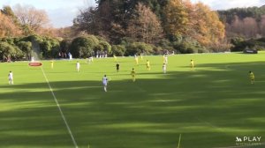 Brentford B vs. MPA  Conor Walsh Highlights