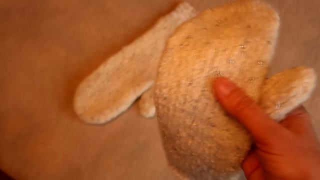 Мои лучшие вязаные аксессуары