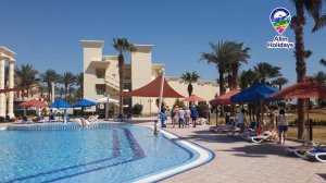 Swiss Inn Resort - Hurghada, Egypt