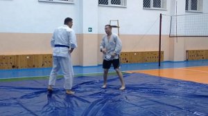 Суми отоши sumi otoshi