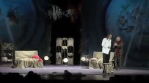 "Семейный переполох"