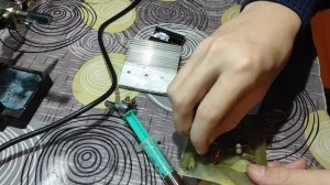 блок питания для новичка своими руками (линейный)