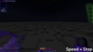 ThunderHack Recode Showcase! (1.20.2 Minecraft Hack Client)
