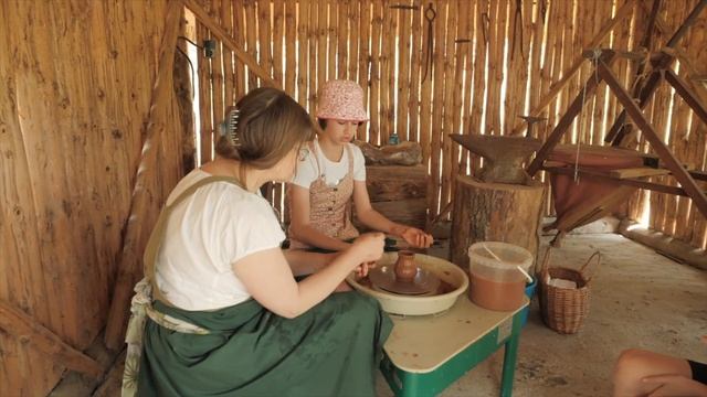 День мёда на Куршской косе смотреть онлайн