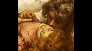 Владимир ТРОШИН -  Выткался на озере алый свет зари