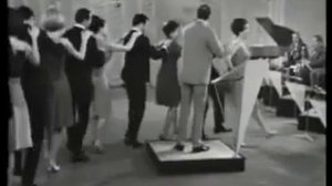 Летка-енька. 1965 г.