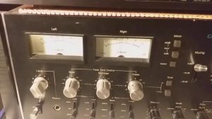 Marantz CD-73, самый "аналоговый" CD проигрыватель