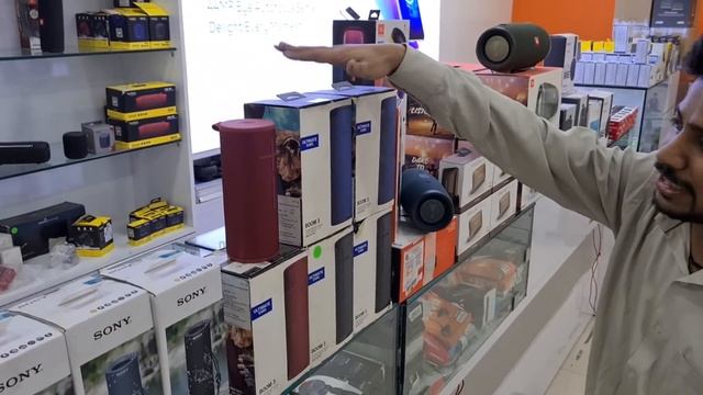 80% Off On Branded Product? Mobile Accessories Airpods Speaker | Oneplus Neckband at cheapest Price смотреть онлайн