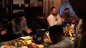 Шахид Муса Эсмурзиев, Гараев Абдулла и другие - Мавлид в Ингушетии.