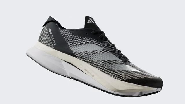 adidas Adizero Boston 12 Mens Running Shoes смотреть онлайн