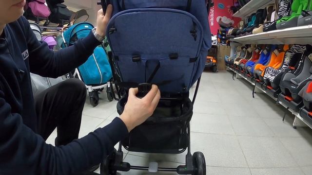 Обзор коляски babalo 2020 / отличная коляска / много изменений по сравнению с babalo 2019 смотреть онлайн