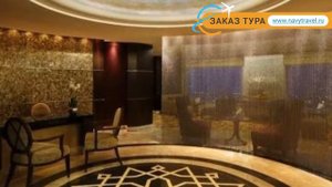 CONRAD DUBAI 5* ОАЭ Дубай обзор – отель КОНРАД ДУБАИ 5* Дубай видео обзор