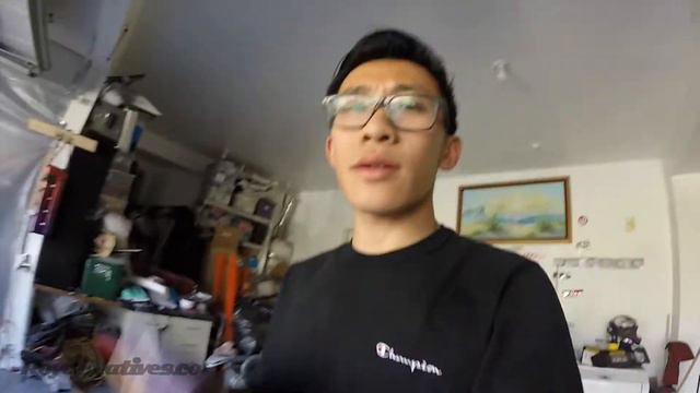 Custom DIY 240sx Wide Metal FENDERS! | Part 3 смотреть онлайн