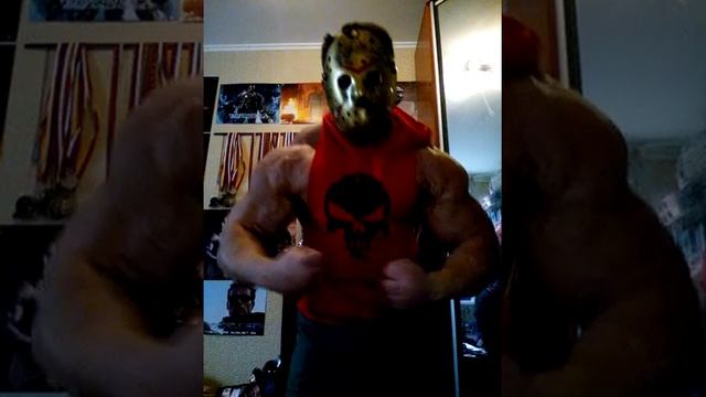 Рустам Шакиров про спарринг с Монсоном смотреть онлайн