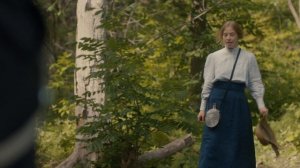 Энн 3 сезон 8 серия Резкая и внезапная перемена