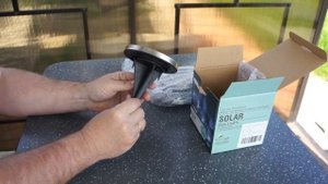Украшаем сад ландшафтными светильниками
