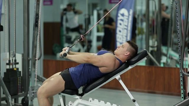 bodymaster : Пуловер на блоке смотреть онлайн