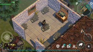 Рейд базы Player 7461  Last Day on Earth