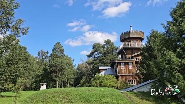 Выездной семинар по развитию событийного туризма (Витебская область)