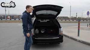 Toyota Corolla Fielder X202)РЕДКИЙ ВИД) Смотрим, Показываем,Наслаждаемся)