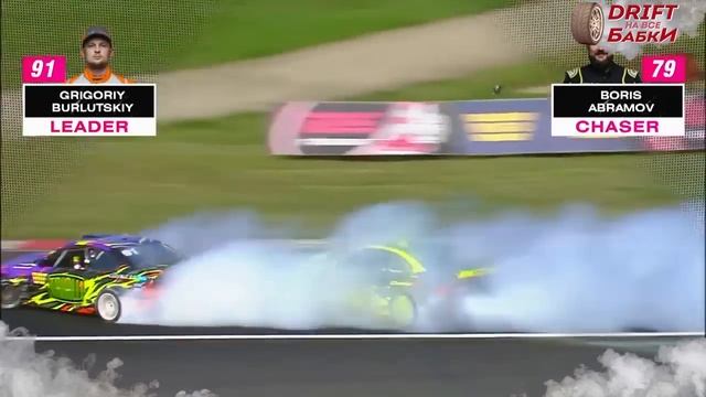2 ЭТАП (RDS Europe 2023) / ТОП-8 и ФИНАЛ / Russian Drift Series / Российская Дрифт Серия смотреть онлайн