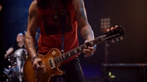 Slash Featuring Myles Kennedy and The Conspirators - Fill my World (Legendado com Tradução)