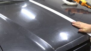 Сетевая полировальная шлифмашина DEKO ZKP1500 PRO, 180 мм, 1500 Вт, плавный пуск 063-4320