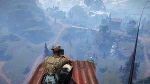 ELEX. Как открыть сейф на опоре ЛЭП. Прохождение от SAFa