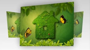 Энергетическая очистка помещений. Вступление.