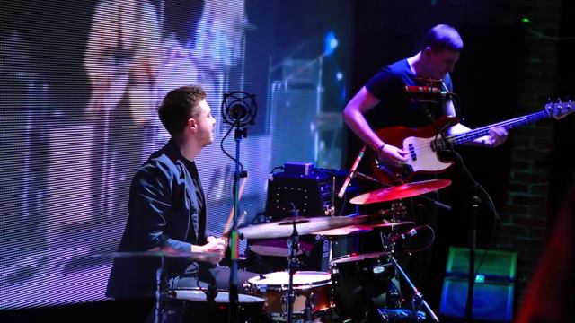 Премьера! The Color Of The Beatles - Come Together смотреть онлайн