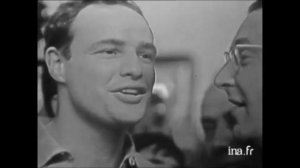 Марлон Брандо \  Marlon Brando