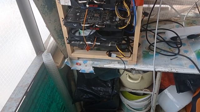 ДОМАШНИЙ МАЙНИНГ!!!!!МАЙНИНГ ФЕРМА!!!!СКОЛЬКО ПРИНОСИТ В МЕСЯЦ?