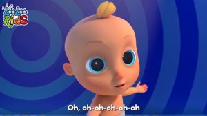 🙌Wash Your Hands 👶 Healthy Habits For KIDS | The Bath Song For KIDS | LooLoo KIDS