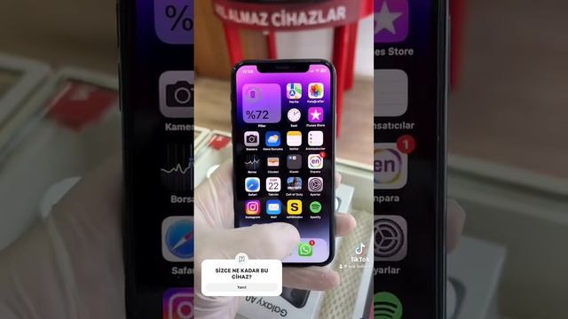 APPLE 11 PRO?✅ #telefon #keşfet #istanbul #turkey #akıllıtelefon #apple #iphone #ecailetisim #2024