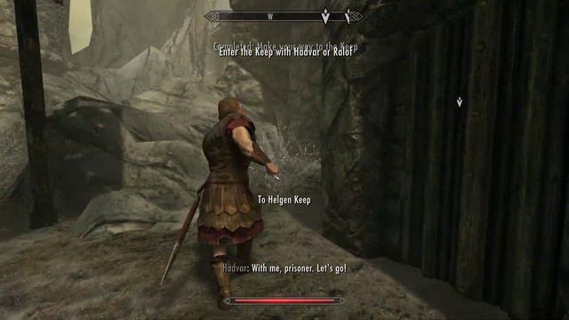 SKYRIM - P1 - Anniversary Edition - High Elf (LEGENDARY Difficulty + First Playthrough) смотреть онлайн