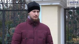 Свято-Елисеевский Лавришевский монастырь
