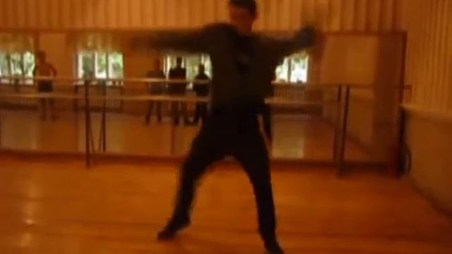 Приветка от ( Energy streets crew) на Death Dance II смотреть онлайн