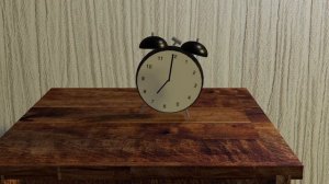 ПРИКОЛ С БУДИЛЬНИКОМ! ПРОСНИСЬ!