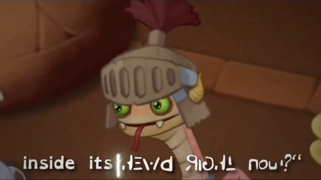 ТОП 10 МОИХ ЛЮБИМЫХ МОНСТРОВ. (моё мнение, может отличаться от вашего) смотреть онлайн