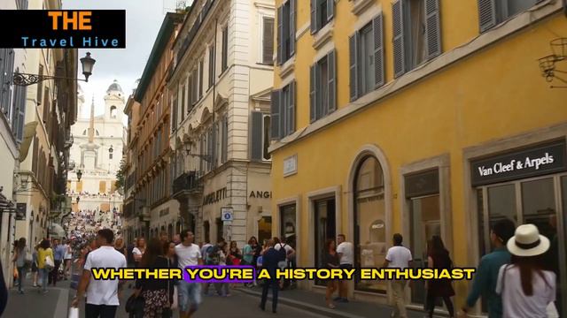 Top 10 Most Beautiful Places in Italy | Travel Video