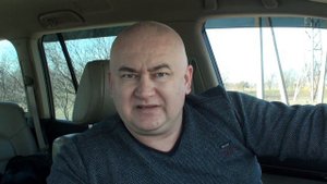 НАЛИПЛА КРАСКА НА КУЗОВ. КАК УДАЛИТЬ?