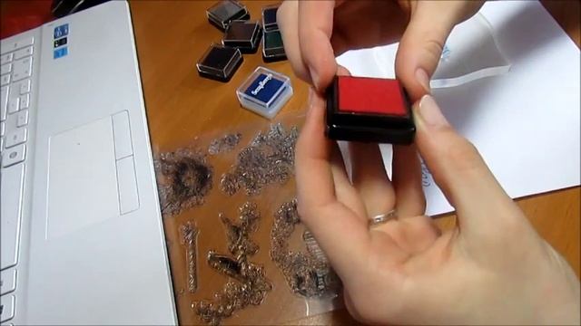 Штампы. смотреть онлайн