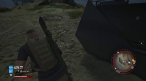 Бегемотах (Behemoth) уничтожить в одиночку_Tom Clancy's Ghost Recon® Breakpoint