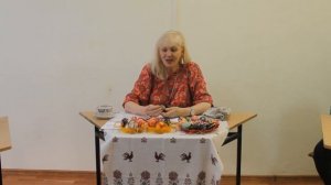 Писанка-  помощь женщине.