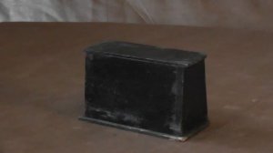 Детекторный радиоприемник Артели РААЗ СССР ~1948 г.